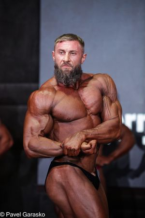 Фотограф Павел Гарасько (5.05.2024)